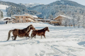 Mariengut - Natur Aparthotel Kramer